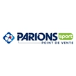 Parions Sport - logo