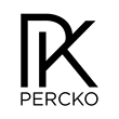 Percko - logo