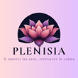 Plénisia - logo