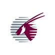 Qatar Airways - logo