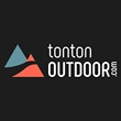 Tonton Outdoor - logo