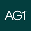 AG1 - logo