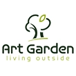 Art Garden - logo