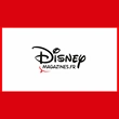 Disney Magazines - logo