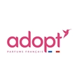 Adopt - logo