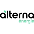 Alterna Énergie - logo