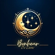 Bonheur de Lune - logo