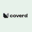 Coverd - logo