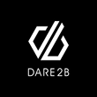 Dare2b - logo