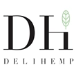 Deli Hemp - logo