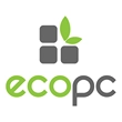 Ecopc - logo