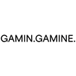 Gamin Gamine Baluchon - logo