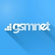 GSMnet - logo