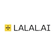 Lalal.ai - logo