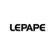 Lepape - logo