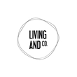 Living And Company - logo