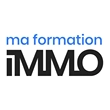 Ma Formation Immo - logo