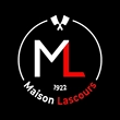 Maison Lascours - logo