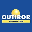 Outiror - logo
