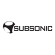 Subsonic - logo
