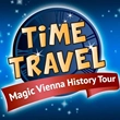 Time Travel Vienna - logo