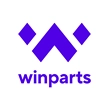 Winparts - logo