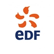 EDF - logo
