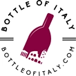 Bottle Of Italy - logo