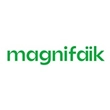 Magnifaïk - logo