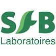 SFB Laboratoires - logo