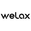 Welax - logo